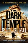 The Dark Temple - R.D. Shah - 9781800320314