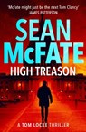 High Treason - Sean McFate - 9781800320963