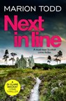 Next in Line - Marion Todd - 9781800321038