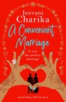 A Convenient Marriage - Jeevani Charika - 9781800321618