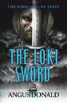 The Loki Sword - Angus Donald - 9781800321915