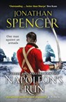 Napoleon's Run - Jonathan Spencer - 9781800322820