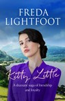 Kitty Little - Freda Lightfoot - 9781800323001