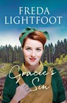 Gracie's Sin - Freda Lightfoot - 9781800323018