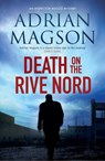 Death on the Rive Nord - Adrian Magson - 9781800323278