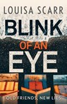 Blink of an Eye - Louisa Scarr - 9781800323506
