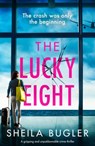 The Lucky Eight - Sheila Bugler - 9781800323629
