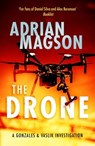The Drone - Adrian Magson - 9781800323735