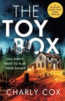 The Toybox - Charly Cox - 9781800323872