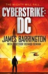 Cyberstrike: DC - James Barrington ; Richard Benham - 9781800323940