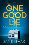 One Good Lie - Jane Isaac - 9781800324022