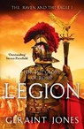 Legion - Geraint Jones - 9781800324091