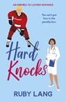Hard Knocks - Ruby Lang - 9781800324152