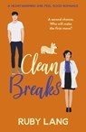 Clean Breaks - Ruby Lang - 9781800324169