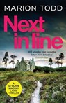 Next in Line - Marion Todd - 9781800324541