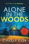 Alone in the Woods - Charly Cox - 9781800325159