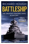 Battleship - Richard Hough - 9781800325371