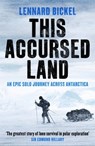 This Accursed Land - Lennard Bickel - 9781800325487