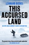 This Accursed Land - Lennard Bickel - 9781800325494
