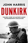 Dunkirk - John Harris - 9781800325609