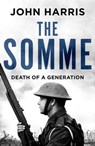 The Somme - John Harris - 9781800325630