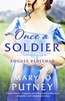 Once a Soldier - Mary Jo Putney - 9781800325722