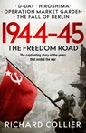 1944-45 - Richard Collier - 9781800325944
