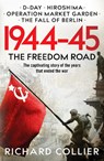 1944-45 - Richard Collier - 9781800325951