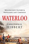 Waterloo - Christopher Hibbert - 9781800325975