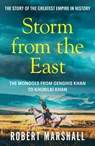 Storm from the East - Robert Marshall - 9781800326460