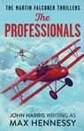 The Professionals - Max Hennessy - 9781800327177