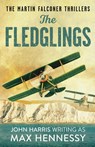 The Fledglings - Max Hennessy - 9781800327375