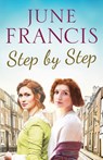 Step by Step - June Francis - 9781800327955