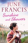 Sunshine and Showers - June Francis - 9781800327993