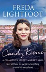 Candy Kisses - Freda Lightfoot - 9781800328044