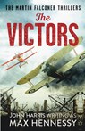 The Victors - Max Hennessy - 9781800328457