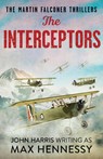 The Interceptors - Max Hennessy - 9781800328464