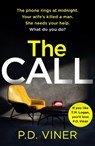 The Call - P.D. Viner - 9781800328495