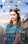 Jeannie's War - Carol MacLean - 9781800328518