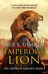 Emperor's Lion - Alex Gough - 9781800329003