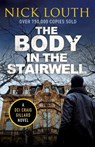 The Body in the Stairwell - Nick Louth - 9781800329300