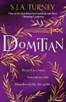Domitian - S.J.A. Turney - 9781800329331