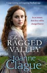 The Ragged Valley - Joanne Clague - 9781800329478
