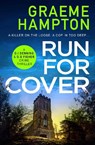 Run For Cover - Graeme Hampton - 9781800329942