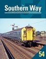 Southern Way 54 - Kevin (Author) Robertson - 9781800350236