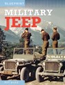 Military Jeep - Pat Ware - 9781800352551