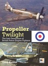 Propeller Twilight - Tony (Author) Buttler - 9781800352735