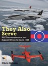 They Also Serve - Chris Gibson - 9781800353084
