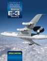 Boeing E-3 Sentry - Sergio Santana - 9781800353435