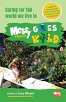 Messy Church Goes Wild - Lucy Moore - 9781800390096